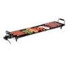 Plancha Teppan Yaki 90 Cm DOM231 -Magasin De Fournitures De Cuisine À Domicile 780003 0 1 Plancha Teppan Yaki 90 cm DOM231