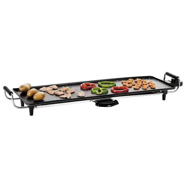 Plancha Teppan Yaki 70 Cm DOM182 3 Plancha Teppan Yaki 70 Cm DOM182