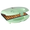Bestron Gaufrier Sweet Dreams Vert 700 W ASW401 1 Bestron Gaufrier Sweet Dreams Vert 700 W ASW401 -Magasin De Fournitures De Cuisine À Domicile 780042 0 1 Gaufrier Sweet dreams vert 700 W ASW401 Bestron