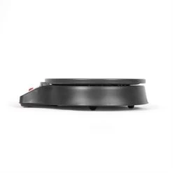 LIVOO Crêpière 2 En 1 - Crêpes Et Pancakes 1000 W DOC143 -Magasin De Fournitures De Cuisine À Domicile 780059 2 3 Crepiere 2 en 1 Crepes et Pancakes 1000 W DOC143 Livoo