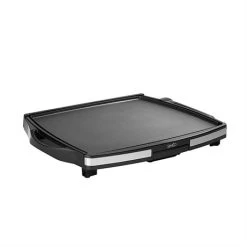 Plancha électrique Carré 2000 W PLA620