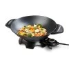 Domo Wok électrique En Aluminium 5 L DO8708W 2 Domo Wok électrique En Aluminium 5 L DO8708W -Magasin De Fournitures De Cuisine À Domicile 780095 0 1 Wok electrique en aluminium 5 L DO8708W Domo