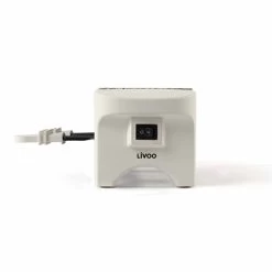 LIVOO Appareil à Raclette 2 Personnes Blanc 350 W DOC156W -Magasin De Fournitures De Cuisine À Domicile 780096 2 3 Appareil a raclette 2 personnes blanc 350 W DOC156W Livoo