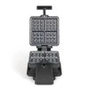 LIVOO Gaufrier Pivotant 4 Mini-gaufres 1000 W DOP176 -Magasin De Fournitures De Cuisine À Domicile 780152 0 3 Gaufrier pivotant 4 mini gaufres 1000 W DOP176 Livoo