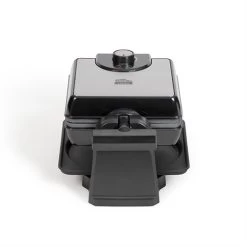 LIVOO Gaufrier Pivotant 4 Mini-gaufres 1000 W DOP176 -Magasin De Fournitures De Cuisine À Domicile 780152 1 3 Gaufrier pivotant 4 mini gaufres 1000 W DOP176 Livoo