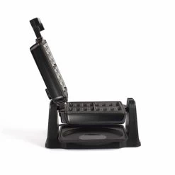 LIVOO Gaufrier Pivotant 4 Mini-gaufres 1000 W DOP176 -Magasin De Fournitures De Cuisine À Domicile 780152 4 3 Gaufrier pivotant 4 mini gaufres 1000 W DOP176 Livoo
