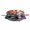 LIVOO Appareil à Raclette 6 Personnes 800 W DOC207 -Magasin De Fournitures De Cuisine À Domicile 780180 0 2 Appareil a raclette 6 personnes 800 W DOC207 Livoo