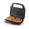 Domo Appareil à Croque-monsieur Big Croque XL 900 W DO9195C -Magasin De Fournitures De Cuisine À Domicile 780184 0 2 Appareil a croque monsieur Big Croque XL 900 W DO9195C Domo