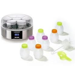 Yaourtière 439103 -Magasin De Fournitures De Cuisine À Domicile 780197 1 1 Yaourtiere 439103 Lagrange