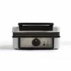 LIVOO Gaufrier DOP206 1200 W -Magasin De Fournitures De Cuisine À Domicile 780201 0 2 Gaufrier DOP206 1200 W Livoo