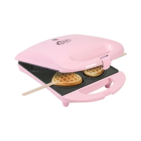Bestron Gaufrier 4 Petits Coeurs 780 W 5 Bestron Gaufrier 4 Petits Coeurs 780 W – Image 3