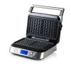 Domo Gaufrier Waffle Genius 1600 W DO9219W -Magasin De Fournitures De Cuisine À Domicile 780208 0 1 Gaufrier Waffle Genius 1600 W DO9219W Domo