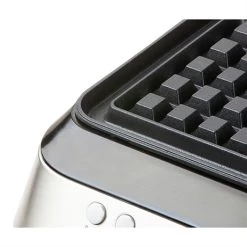 Domo Gaufrier Waffle Genius 1600 W DO9219W -Magasin De Fournitures De Cuisine À Domicile 780208 3 1 Gaufrier Waffle Genius 1600 W DO9219W Domo
