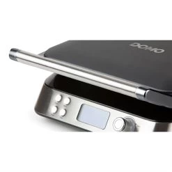 Domo Gaufrier Waffle Genius 1600 W DO9219W -Magasin De Fournitures De Cuisine À Domicile 780208 4 1 Gaufrier Waffle Genius 1600 W DO9219W Domo