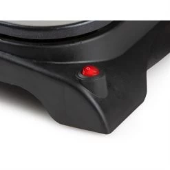 Domo Crêpière Double Pour 2 Crêpes De 18 Cm 1000 W DO8715P -Magasin De Fournitures De Cuisine À Domicile 780209 4 4 Crepiere double pour 2 crepes de 18 cm 1000 W DO8715P Domo