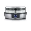 SEVERIN Yaourtière 5 Programmes 7 Pots JG3521 -Magasin De Fournitures De Cuisine À Domicile 780219 0 1 Yaourtiere 5 programmes 7 pots JG3521 Severin