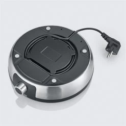 SEVERIN Yaourtière 5 Programmes 7 Pots JG3521 11 SEVERIN Yaourtière 5 Programmes 7 Pots JG3521 -Magasin De Fournitures De Cuisine À Domicile 780219 4 1 Yaourtiere 5 programmes 7 pots JG3521 Severin