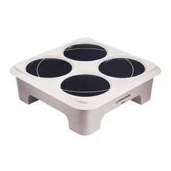 Crêpière Créativ Duo 2 000 W 139001 -Magasin De Fournitures De Cuisine À Domicile 780223 1 1 Crepiere creativ duo 2 000 W 139001 Lagrange