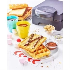 Gaufrier Tarti Gaufres 29424 8 Gaufrier Tarti Gaufres 29424 -Magasin De Fournitures De Cuisine À Domicile 780224 2 2 Gaufrier Tarti gaufres 29424 Lagrange