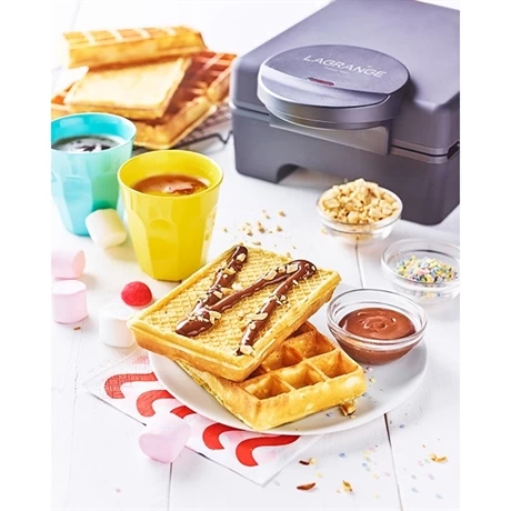 Gaufrier Tarti Gaufres 29424 5 Gaufrier Tarti Gaufres 29424 – Image 3