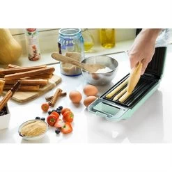 Bestron Appareil à Churros ACHM200M 700 W -Magasin De Fournitures De Cuisine À Domicile 780226 2 1 Appareil a churros ACHM200M 700 W Bestron