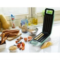 Bestron Appareil à Churros ACHM200M 700 W -Magasin De Fournitures De Cuisine À Domicile 780226 3 1 Appareil a churros ACHM200M 700 W Bestron