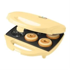 Bestron Appareil De Gâteau Kougelhopf AGHM200 900 W