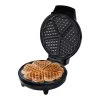 Bestron Gaufrier Petits Cœurs AWM700S 700 W -Magasin De Fournitures De Cuisine À Domicile 780228 0 1 Gaufrier petits c urs AWM700S 700 W Bestron
