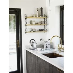 Cuisinart Toaster 2 Tranches Gris Perle 900 W -Magasin De Fournitures De Cuisine À Domicile 780229 2 2 Toaster 2 tranches Gris perle 900 W Cuisinart