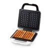 Gaufrier électrique Tasty Waffle 900 W Domo DO9222W -Magasin De Fournitures De Cuisine À Domicile 780231 0 1 Gaufrier electrique tasty Waffle 900 W Domo DO9222W Domo