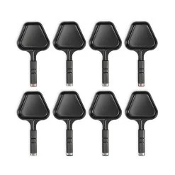 LIVOO Appareil à Raclette Grill Et Fondue 8 Personnes 1900 W DOC265 -Magasin De Fournitures De Cuisine À Domicile 780247 3 2 Appareil a raclette grill et fondue 8 personnes 1900 W DOC265 Livoo