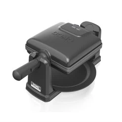 Domo Gaufrier Rotatif 1000 W DO9224W -Magasin De Fournitures De Cuisine À Domicile 780256 1 1 Gaufrier rotatif 1000 W DO9224W Domo