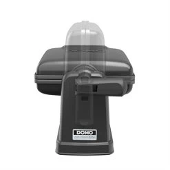 Domo Gaufrier Rotatif 1000 W DO9224W -Magasin De Fournitures De Cuisine À Domicile 780256 2 1 Gaufrier rotatif 1000 W DO9224W Domo