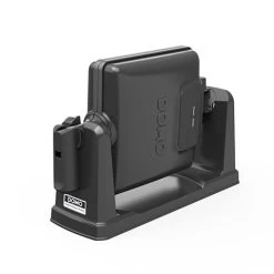 Domo Gaufrier Rotatif 1000 W DO9224W -Magasin De Fournitures De Cuisine À Domicile 780256 4 1 Gaufrier rotatif 1000 W DO9224W Domo