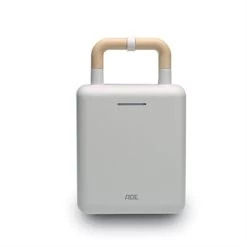 Gaufrier Croque-monsieur 600 W KG2006-1 Blanc -Magasin De Fournitures De Cuisine À Domicile 780257 2 1 Gaufrier croque monsieur 600 W KG2006 1 blanc ADE