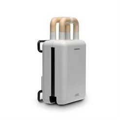 Gaufrier Croque-monsieur 600 W KG2006-1 Blanc -Magasin De Fournitures De Cuisine À Domicile 780257 3 1 Gaufrier croque monsieur 600 W KG2006 1 blanc ADE