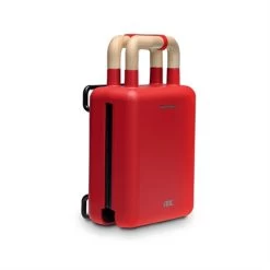 Gaufrier Croque-monsieur 600 W KG2006-2 Rouge -Magasin De Fournitures De Cuisine À Domicile 780258 3 1 Gaufrier croque monsieur 600 W KG2006 2 rouge ADE