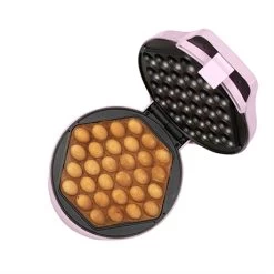 Bestron Gaufrier à Bulles 700 W Sweet Dreams Rose -Magasin De Fournitures De Cuisine À Domicile 780267 1 1 Gaufrier a bulles 700 W Sweet Dreams rose Bestron