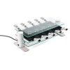 Raclette 10 Personnes Transparence MINERAL -Magasin De Fournitures De Cuisine À Domicile 780285 0 2 Raclette 10 personnes Transparence MINERAL Lagrange
