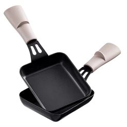 Raclette 10 Personnes Transparence MINERAL -Magasin De Fournitures De Cuisine À Domicile 780285 4 2 Raclette 10 personnes Transparence MINERAL Lagrange