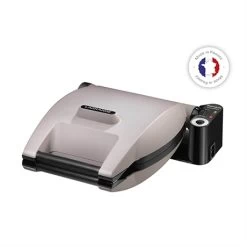 Gaufrier électrique Premium Gaufres® MINERAL + Pique à Gaufres -Magasin De Fournitures De Cuisine À Domicile 780286 1 1 Gaufrier electrique Premium Gaufres MINERAL pique a gaufres Lagrange