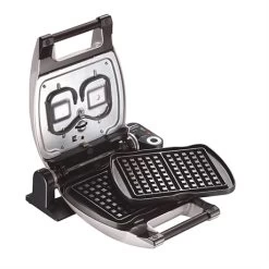 Gaufrier électrique Premium Gaufres® MINERAL 2 Plaques + Pique à Gaufres -Magasin De Fournitures De Cuisine À Domicile 780287 1 2 Gaufrier electrique Premium Gaufres MINERAL 2 plaques pique a gaufres Lagrange