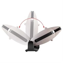 Gaufrier électrique Premium Gaufres® MINERAL 2 Plaques + Pique à Gaufres -Magasin De Fournitures De Cuisine À Domicile 780287 3 2 Gaufrier electrique Premium Gaufres MINERAL 2 plaques pique a gaufres Lagrange