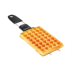 Gaufrier électrique Super 2 Antiadhésif 2 Plaques (gaufres Et Croque-monsieur) Avec Pique -Magasin De Fournitures De Cuisine À Domicile 780292 4 2 Gaufrier electrique Super 2 Antiadhesif 2 plaques gaufres et croque monsieur avec pique Lagrange