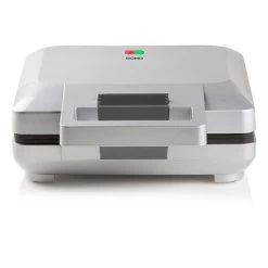 Domo Gaufrier 1600 W DO9250W -Magasin De Fournitures De Cuisine À Domicile 780302 2 1 Gaufrier 1600 W DO9250W Domo
