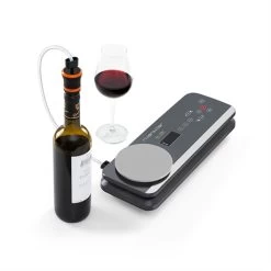 Appareil De Mise Sous-vide Avec Balance Intégrée PSV660 -Magasin De Fournitures De Cuisine À Domicile 780305 2 1 Appareil de mise sous vide avec balance integree PSV660 Riviera et bar