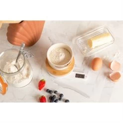 LIVOO Balance De Cuisine Dynamo DOM466 11 LIVOO Balance De Cuisine Dynamo DOM466 -Magasin De Fournitures De Cuisine À Domicile 780312 4 1 Balance de cuisine dynamo DOM466 Livoo