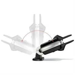 Gaufrier Super 2 1000 W Noir -Magasin De Fournitures De Cuisine À Domicile 781014 2 1 Gaufrier Super 2 1000 W noir Lagrange