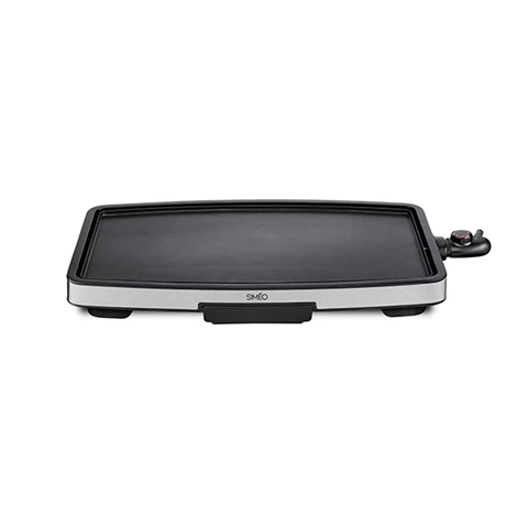 Plancha électrique XXL 2200 W 3 Plancha électrique XXL 2200 W