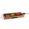 LIVOO Plancha Grill électrique En Aluminium Et Bambou 2200 W DOC202 -Magasin De Fournitures De Cuisine À Domicile 78161 0 2 Plancha grill electrique en aluminium et bambou 2200 W DOC202 Livoo